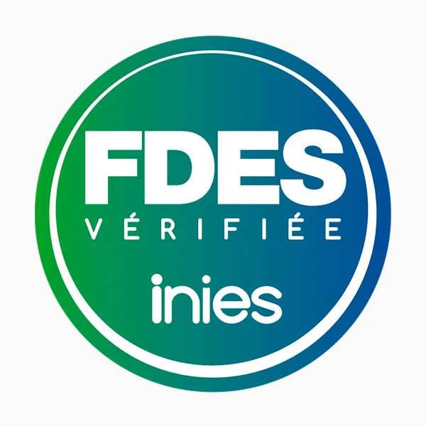 logo FDES